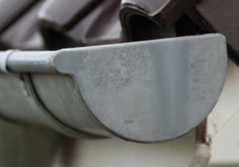 Byta Stuprör & Hängrännor