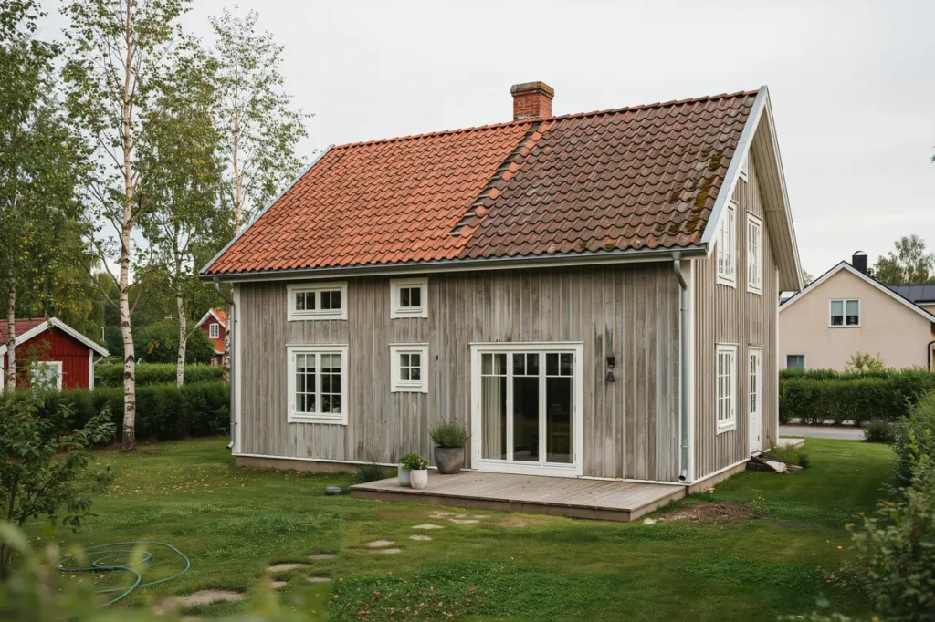 takbyte eller takrenovering s v ljer du r tt tg rd f r ditt hus